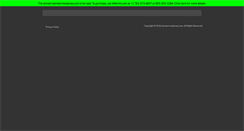 Desktop Screenshot of extratorrentproxy.com